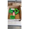 Image 1 : SODASTREAM BUBLY FLAVOUR DROPS