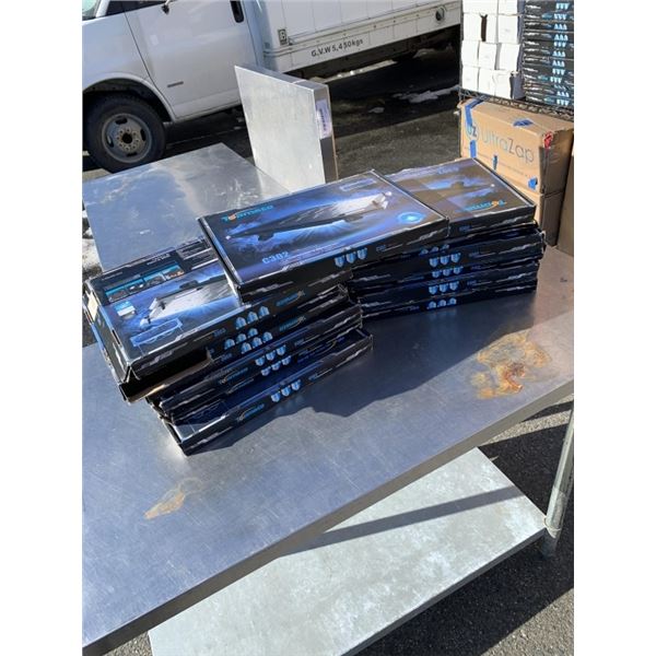 13 TOPMATE C302 LAPTOP COOLERS