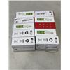 Image 1 : 10 NEW BATTERY IP SPY CAMERA'S WITH MOUNT AND CHARGER
