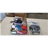 Image 1 : ASSORTED ELECTRONICS, CAMERA, SHAVERS ETC.