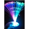 Image 3 : 8 NEW FIBRE OPTIC DISKS