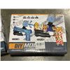 Image 2 : 2 NEW GEL BLASTER MOTORIZED GUNS