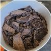 Image 3 : 20 LBS OF BARRY CALLEBAUT MILK CHOCOLATE