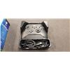 Image 2 : 2 XBOX ENHANCED WIRED CONTROLLERS - TESTED WORKING