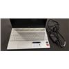 Image 2 : HP PAVILLION LAPTOP WITH CHARGER AND BAG, UNTESTED