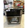 Image 1 : INSTANT POT VORTEX PLUS 10QT AIR FRYER OVEN - TESTED WORKING, RETAIL $149