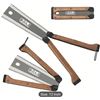 Image 2 : NEW FOLDING SAW SK5 STEEL POCKET GARDEN SAW JAPANESE SAW