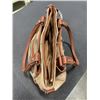 Image 2 : NEW MAP B. ANGEL HANDBAG