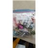 Image 1 : BAG OF ASSORTED JEWELRY