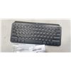 Image 2 : APPLE MOUSE AND WIRELESS BLUETOOTH KEYBOARD