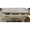 Image 2 : RUSTIC KITCHEN SERVER
