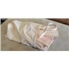 Image 1 : BAG WITH 4 GIRDLES