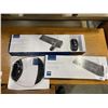 Image 1 : INSIGNIA KEYBOARD, MOUSE PADWITH KEYBOARD AND MOUSE COMBO