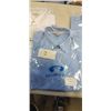 Image 2 : 5 NEW BIZ COLLECTION SIZE SMALL DRESS SHIRTS, ASSORTED COLOR