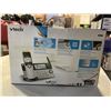 Image 2 : VTECH 5 HANDSET PHONE SET WITH BLUETOOTH