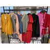 Image 1 : 10 PCS NEW ASSORTED WOMENS CLOTHING, SIZE XXXL