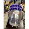 Image 2 : DYSON CINECTIC BIG BALL ANIMAL PRO CANISTER - TESTED AND WORKING - RETAIL $699