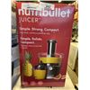 Image 1 : NUTRIBULLET 1.5L JUICER - TESTED WORKING