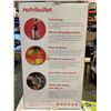 Image 2 : NUTRIBULLET 1.5L JUICER - TESTED WORKING