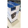 Image 2 : INSIGNIA 6 SHEET CROSS CUT PAPER SHREDDER - TESTED WORKING