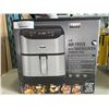 Image 2 : BELLAPRO 5.7L AIR FRYER - TESTED WORKING, RETAIL $219