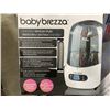 Image 2 : BABY BREZZA STERI-DRY STEAM STERILIZER - TESTED WORKING, RETAIL $119