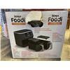 Image 2 : NINJA FOODI 6IN1 8QT DUALZONE AIR FRYER - TESTED WORKING, RETAIL $219