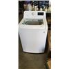 Image 1 : LG WASHING MACHINE, TESTED WORKING