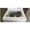 Image 2 : LG WASHING MACHINE, TESTED WORKING