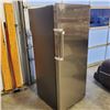 Image 2 : GALANZ FRIDGE OR FREEZER, STAINLESS FRONT - TESTED, WORKING