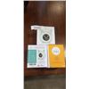 Image 1 : 3 NEW LULU WONDER CHILDRESN TRAINER ALARM CLOCK,