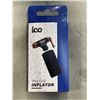 Image 2 : LARGE LOT OF NEW ICO CO2 INFLATOR NOZZLES
