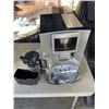 Image 1 : DELONGHI ESPRESSO MAKER, WORKING