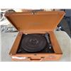 Image 2 : ELECTROMHOME RECORD PLAYER WORKING NO CORD