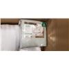 Image 2 : NEW KING SIZE SHEET SET AND MARTHA STEWART DOWN FILLED PILLOW