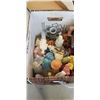 Image 2 : BOX OF VARIOUS AVON FIGURES