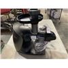 Image 2 : NINJA NEVER CLOG COLD PRESS JUICER - TESTED WORKING, RETAIL $179