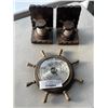 Image 1 : LOT OF NAUTICAL ITEMS