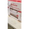 Image 2 : NEW SUNBEAM KINGSIZE PREMIUM HEATED MATTRESS RETAIL $129