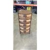 Image 1 : 5 DRAWER METAL STORAGE ORGANIZER