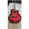 Image 1 : ELECTRIC ACOUSTIC