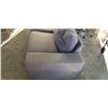 Image 3 : CHARCOAL IKEA COUCH