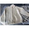 Image 2 : TWO COWICHAN SWEATERS