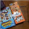 Image 2 : JENGO, SUBWAY SURFERS, SPOT IT AND UNO GAMES