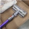 Image 2 : DYSON V11 TORQUE DRIVE CORDLESS STICK VACUUM - TESTED WORKING, RETAIL $799