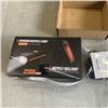 Image 2 : NEW BIKE LIGHT WITH 120DB HORN AND 3 NEW 1200 LUMEN BIKE LIGHTS