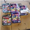 Image 1 : ASSORTED LEGO MINIFIGURES