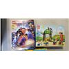 Image 2 : 3 LEGO SETS