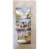 Image 1 : 3 LEGO SETS