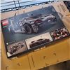 Image 2 : LEGO TECHNIC KOENIGSEGG JESKO ABSOLUT #42173